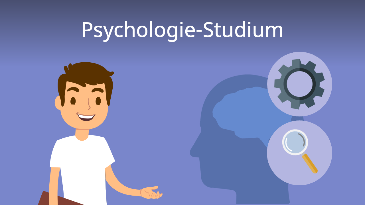 Wie Lange Muss Man Für Psychologie Studieren studyflix.de